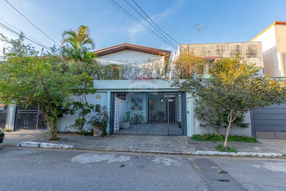 Sobrado à venda com 3 quartos, 184m² - Foto 53