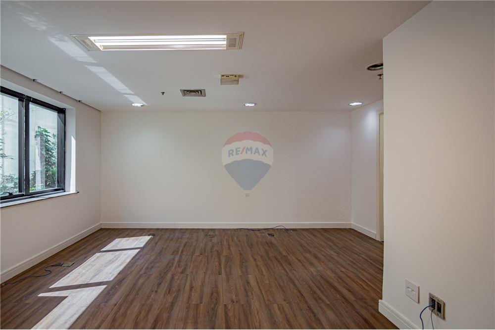 Cj. Comercial/ Sala - Venda - São Paulo , São Paulo - 8 - 601081006-119