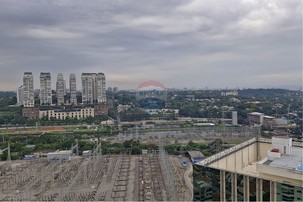 Apartamento - Venda - São Paulo , São Paulo - RUA KANSAS, 1700 (32).jpg - 601361020-446