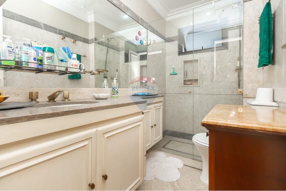 Residential - ਕੌਂਡੋ/ਅਪਾਰਟਮੈਂਟ - São Paulo , São Paulo - BR - 30 banheiro.jpg - 601481005-203