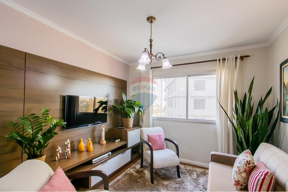 Apartamento - Venda - São Paulo , São Paulo - 03sala_003.jpg - 602101006-88