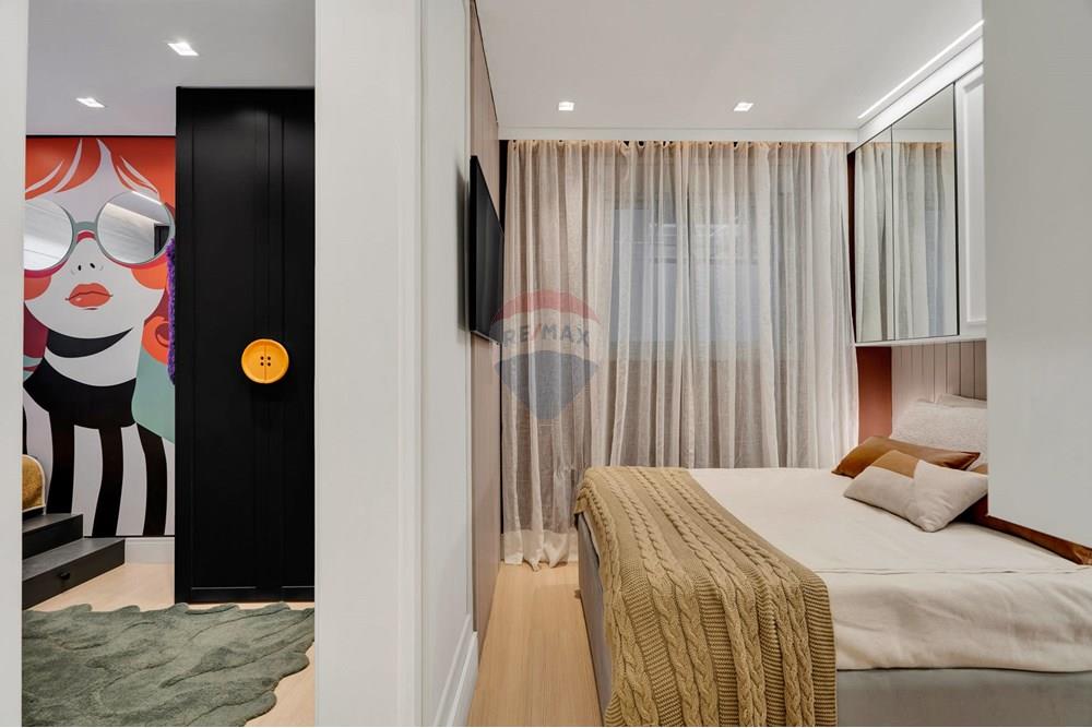 Apartamento - Venda - São Paulo , São Paulo - Fotografo-arquitetura-FotoEstudio360-BM-34_FLV2757_lxnvey.jpg - Suite - 602161019-19