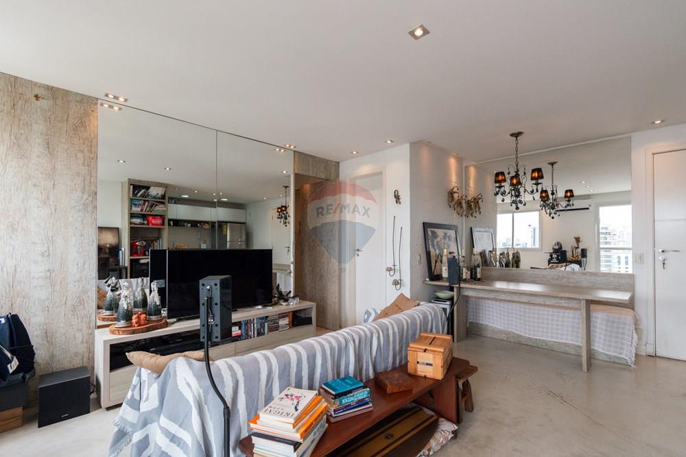 Apartamento - Venda - São Paulo , São Paulo - DSC_9817.jpg - Sala de estar - 601241069-15