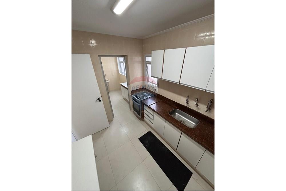 Apartamento - Alugar - São Paulo , São Paulo - 17 B18.jpeg - 601361040-166
