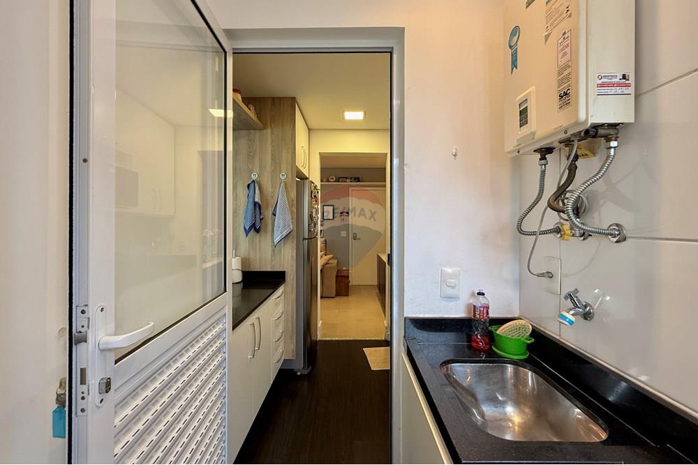 Apartamento - Venda - São Paulo , São Paulo - IMG_5430.jpg - 602321013-87