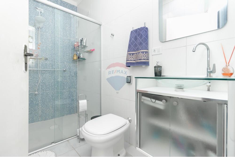 Casa - Venda - São Paulo , São Paulo - IMG_230212.jpg - Banheiro - 601811045-2