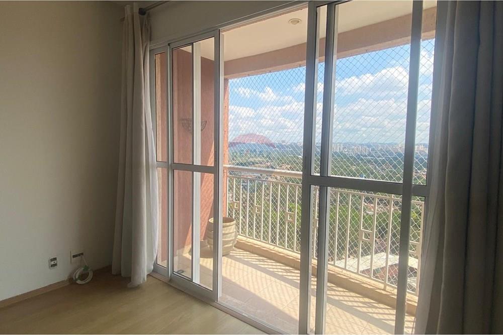 Apartamento - Alugar - São Paulo , São Paulo - Av Diógenes Ribeiro Lima 2991 ap154 (18).jpeg - 601141076-54