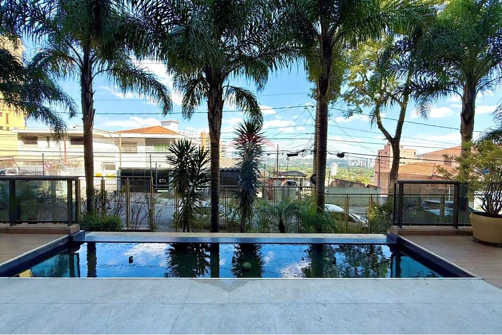 Cj. Comercial/ Sala - Alugar - São Paulo , São Paulo - IMG_3821.jpeg - 602181013-42