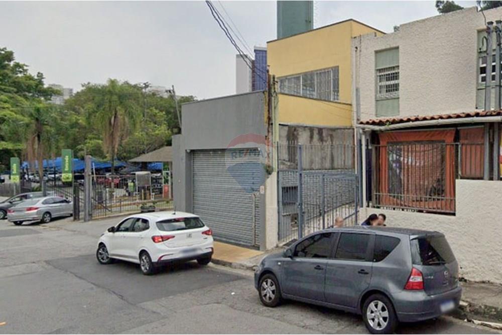 Ponto Comercial/ Loja - Alugar - São Paulo , São Paulo - 21.jpg - 601361040-106