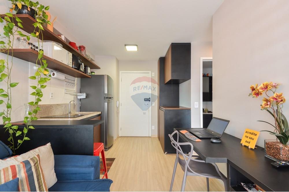 Studio - Venda - São Paulo , São Paulo - 01fotos_009.jpg - 601181007-17