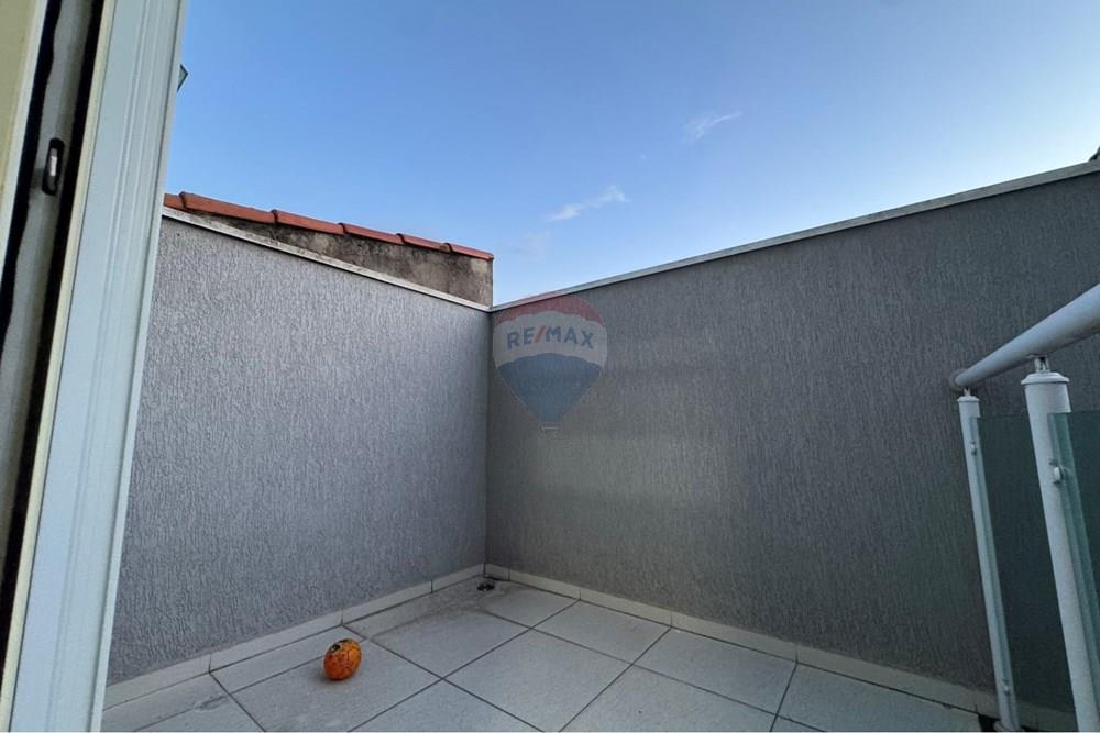 Apartamento - Alugar - Santo André , São Paulo - IMG_1954.JPEG - Quarto principal - 602131024-1