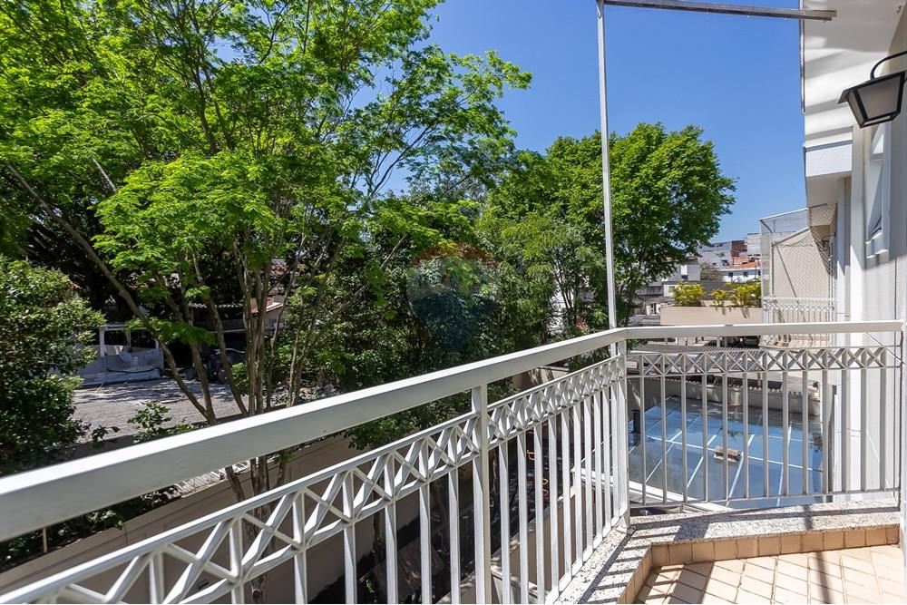 Casa de Condomínio - Venda - São Paulo , São Paulo - 601301002-124 - Rua Padre Bento Ibanez, 447 - Casa 11-021.jpg - 601301002-124