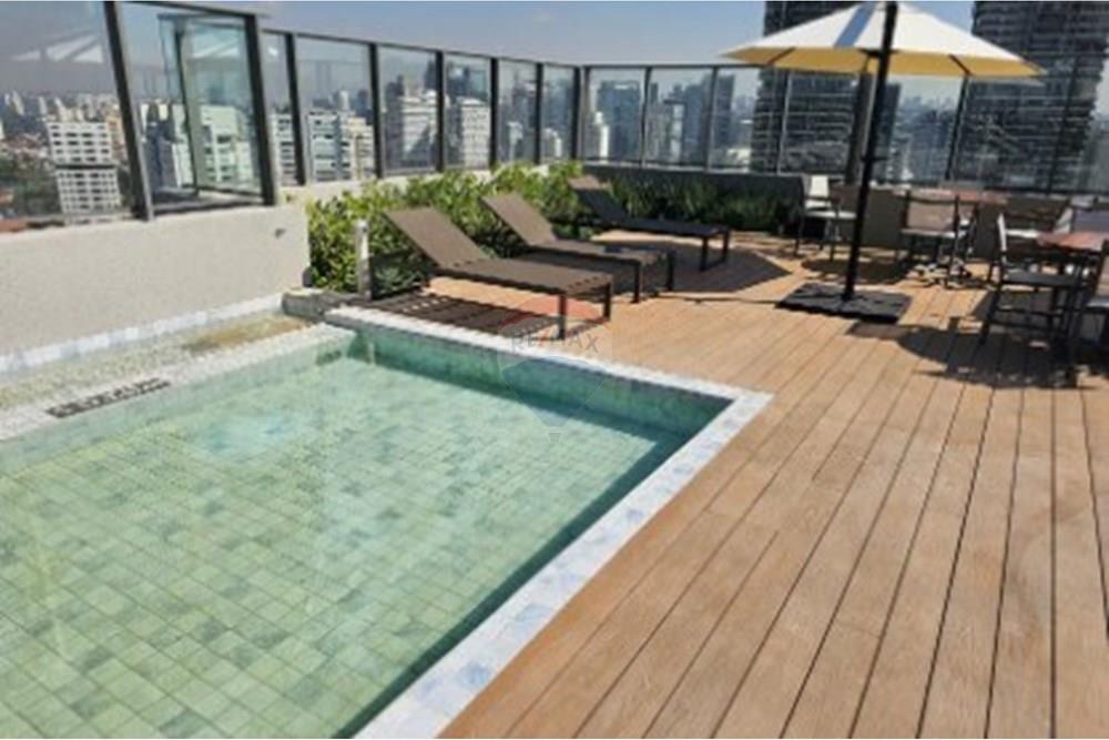 Apartamento - Alugar - São Paulo , São Paulo - 50.jpg - 601361021-1776