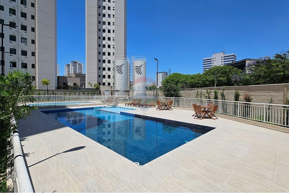 Apartamento - Venda - São Paulo , São Paulo - 37_Área comum.jpg - 601471004-388