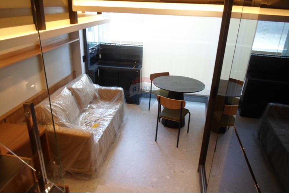 Apartamento - Alugar - São Paulo , São Paulo - SAM_9699.JPG - 601361021-1758