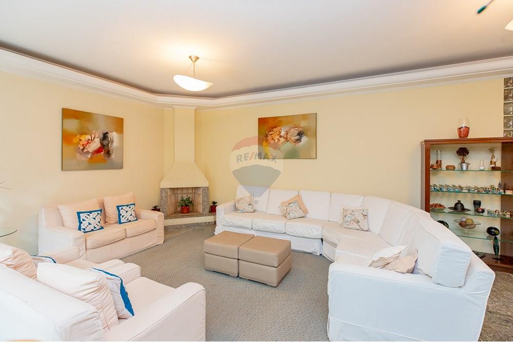 Casa de Condomínio - Venda - São Paulo , São Paulo - Cópia de Remax Ares-6.jpg - 601131003-88