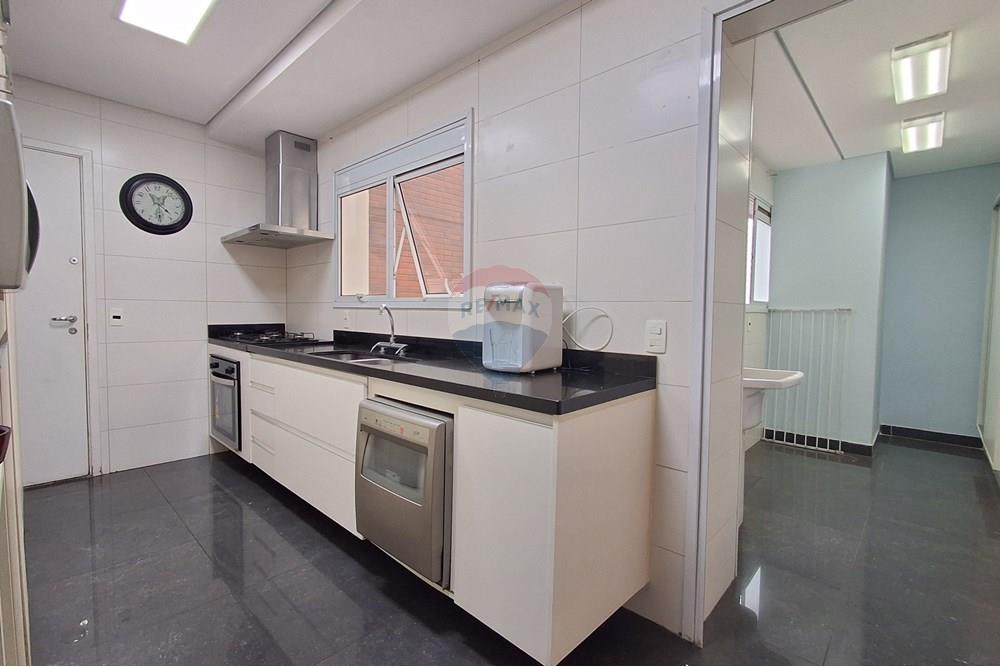 Apartamento - Alugar - São Paulo , São Paulo - 20251028_163229.jpg - 601471020-83