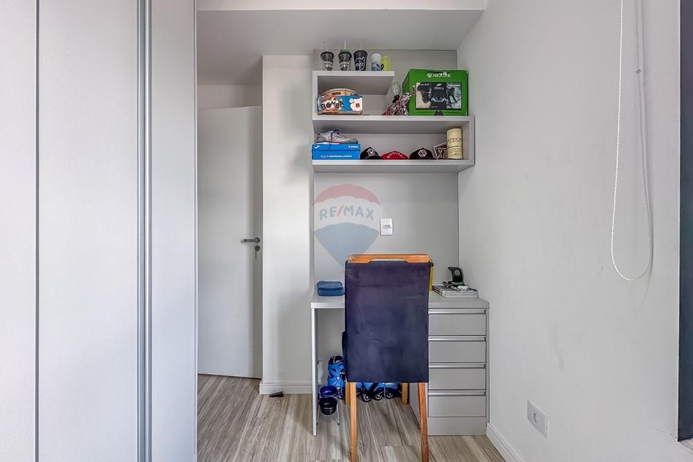 Apartamento - Venda - São Paulo , São Paulo - IMG_392624.jpg - Quarto infantil - 601811045-6