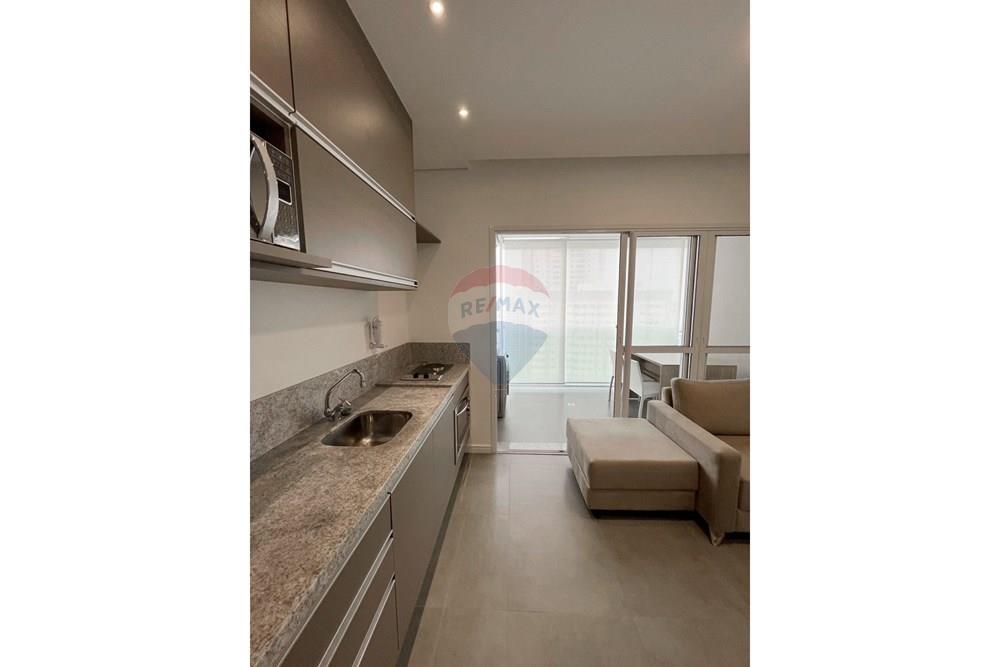 Apartamento - Alugar - São Paulo , São Paulo - foto cozinha.jpeg - 602151052-58
