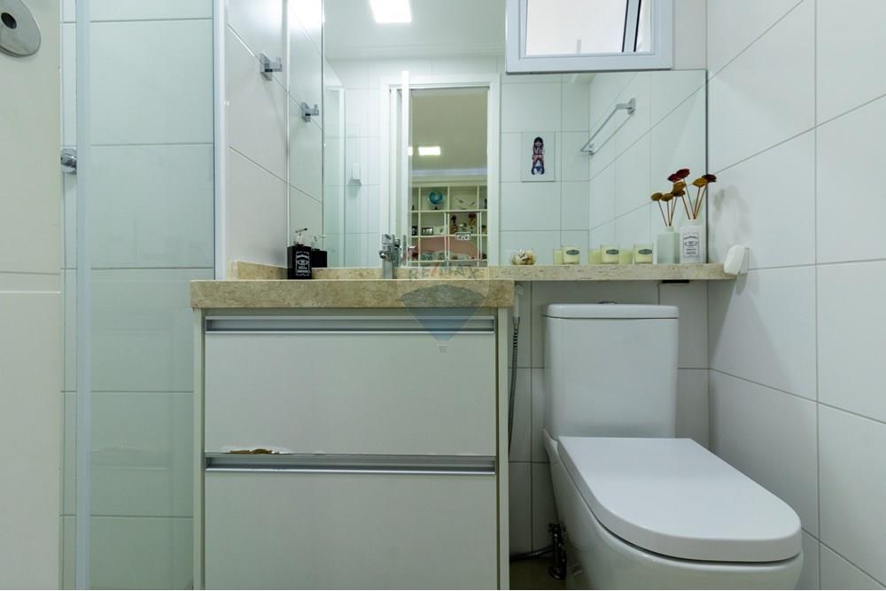 Apartamento - Venda - São Paulo , São Paulo - Rua Rio Verde, 2153 - 83_84_5.jpg - 601751098-66