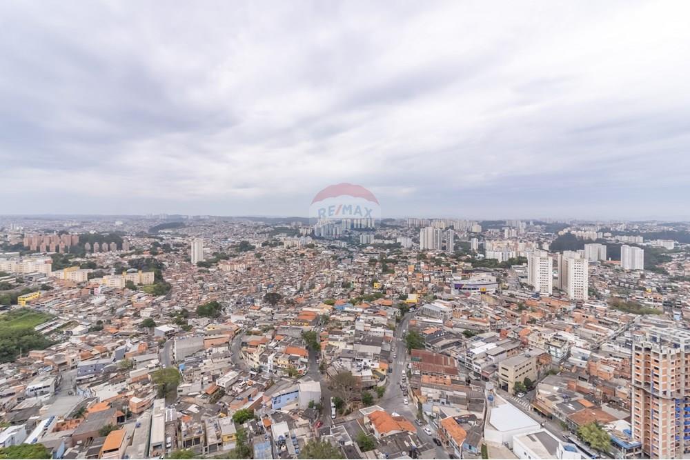 Apartamento - Venda - São Paulo , São Paulo - IMG_786620.jpg - 602071012-30