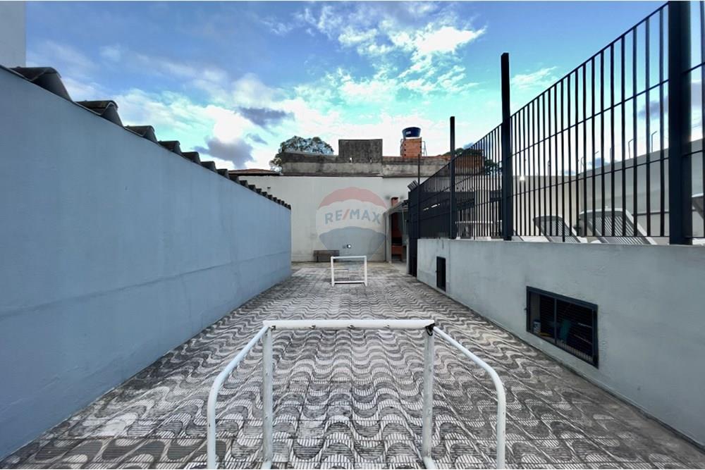 Apartamento - Venda - São Paulo , São Paulo - 60130107812_FE -  APARTAMENTO A VENDA - RUA TENENTE CORONEL ANTON IO BRAGA - REMAX (22).jpeg - 601301078-12