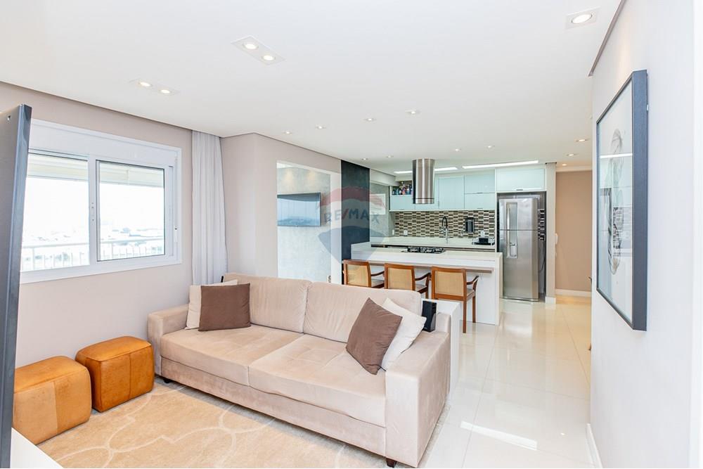 Apartamento - Venda - São Paulo , São Paulo - Cópia de Remax Ares-29.jpg - 601131050-32