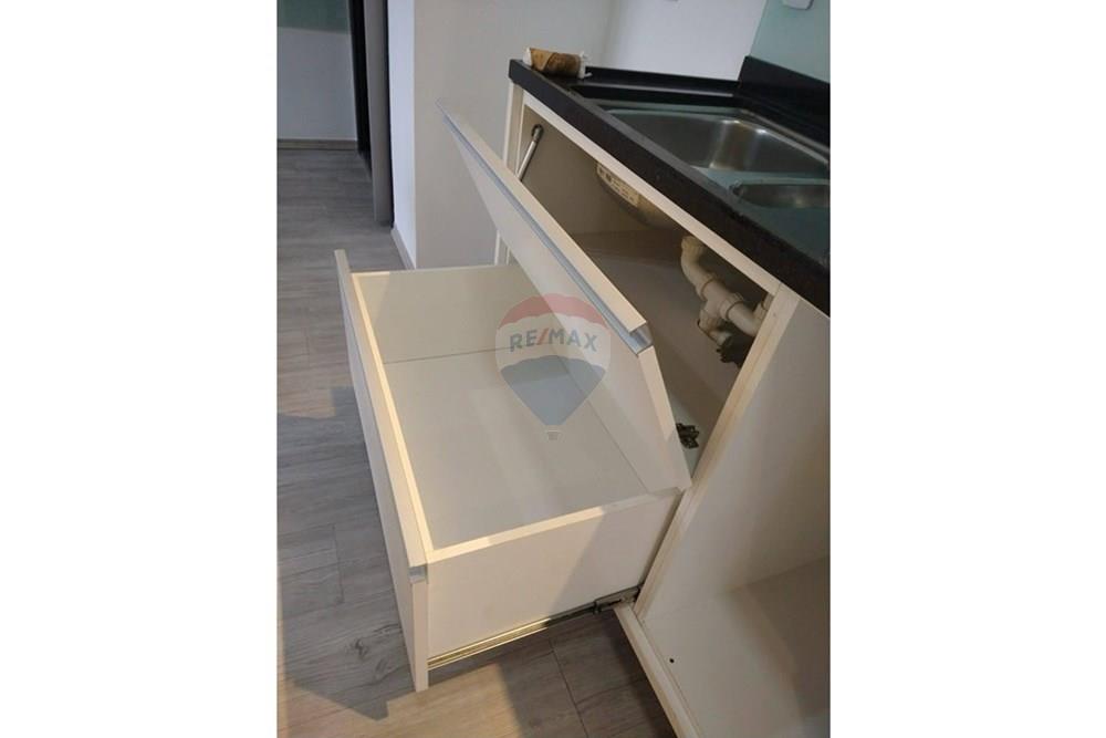 Apartamento - Venda - São Paulo , São Paulo - armarios da cozinha 1.jpeg - 602151052-56