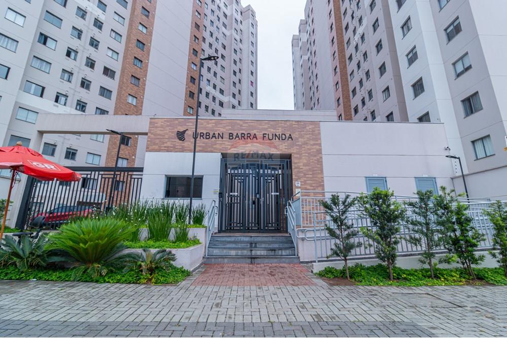 Apartamento - Venda - São Paulo , São Paulo - 01fachada004 urban.jpg - 601371095-24