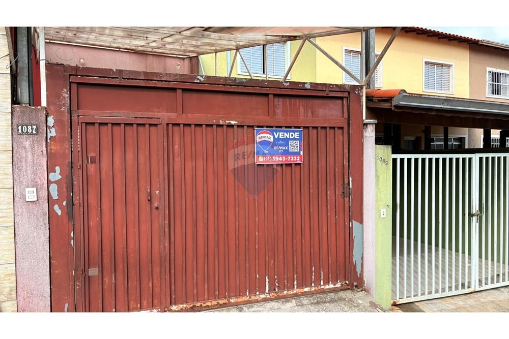 Sobrado - Venda - São Paulo , São Paulo - IMG_6899.JPEG - 602451004-1