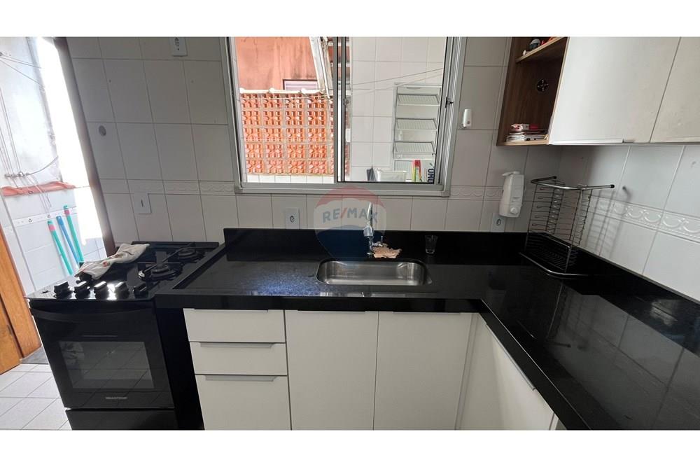 Casa de Condomínio - Venda - São Paulo , São Paulo - IMG_1926.JPEG - 602451001-4