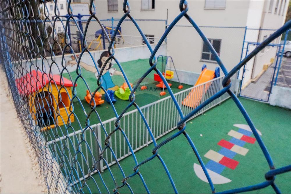 Apartamento - Alugar - São Paulo , São Paulo - 37 - 601751013-243