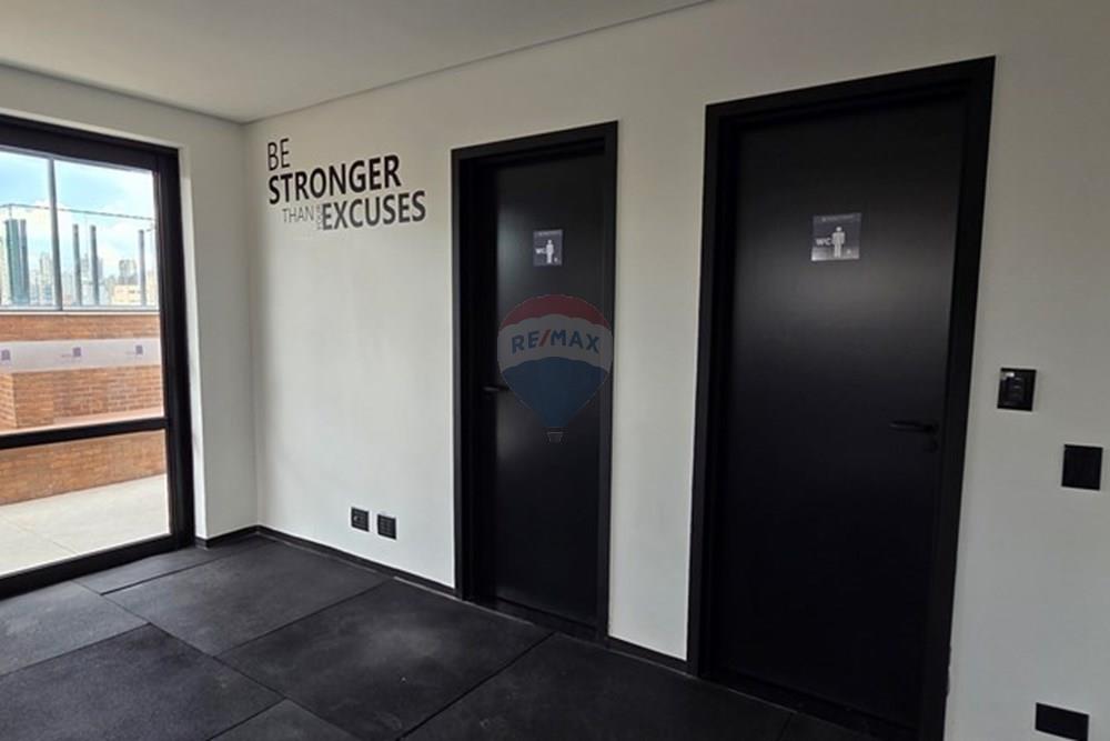 Studio - Alugar - São Paulo , São Paulo - AREA COMUM (2).jpg - 601471043-20