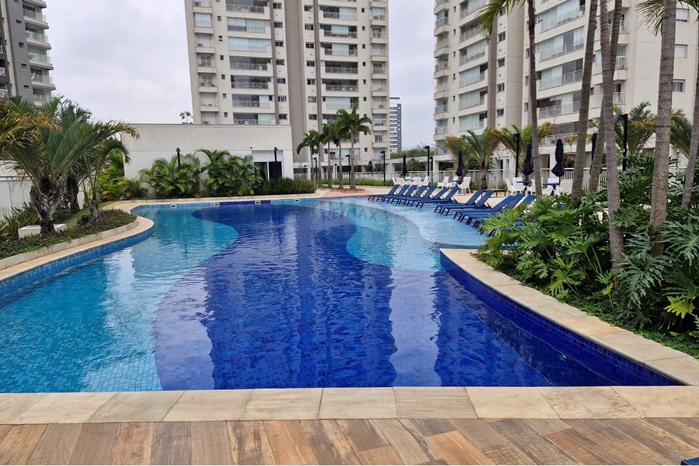 Apartamento - Alugar - São Paulo , São Paulo - 20250829_112505.jpg - 601471009-91