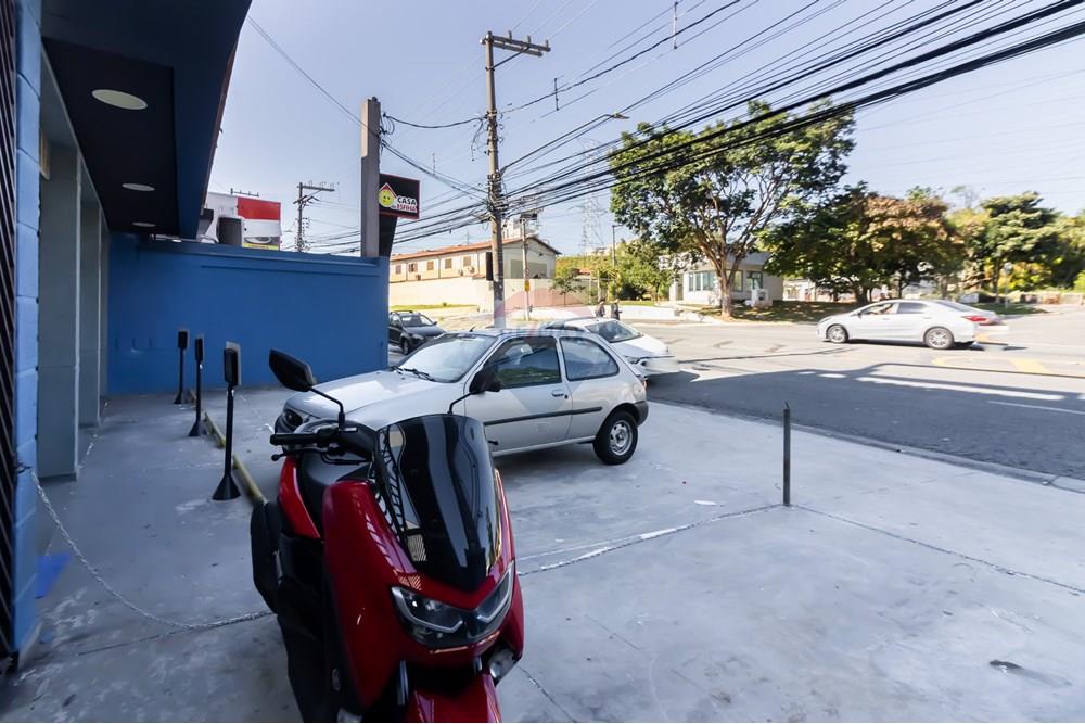 Cj. Comercial/ Sala - Alugar - São Paulo , São Paulo - IMG_693609.jpg - 602261039-4