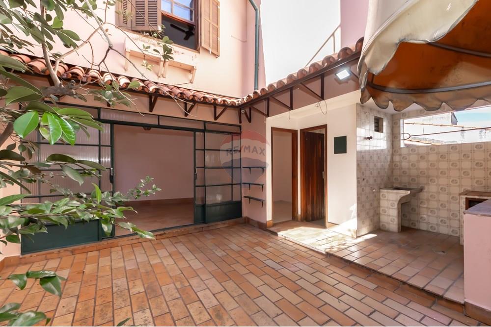 Residential - Hiša na dveh nivojih - Sao Paulo , Sao Paulo - BR - IMG_450729.jpg - Backyard - 602161016-12