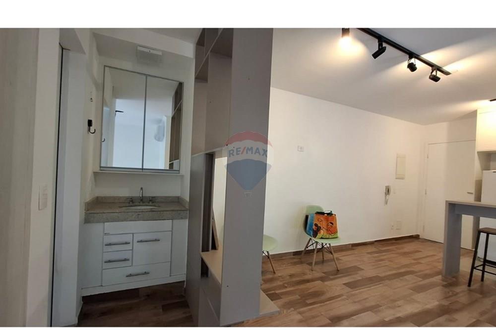 Apartamento - Alugar - São Paulo , São Paulo - 6.jpeg - 602191024-27