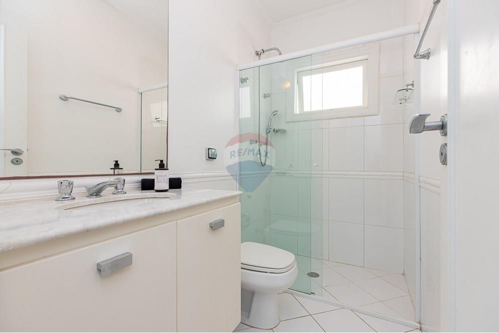 Casa de Condomínio - Venda - São Paulo , São Paulo - Cópia de Remax Ares-42 .jpg - Banheiro - 601131046-17