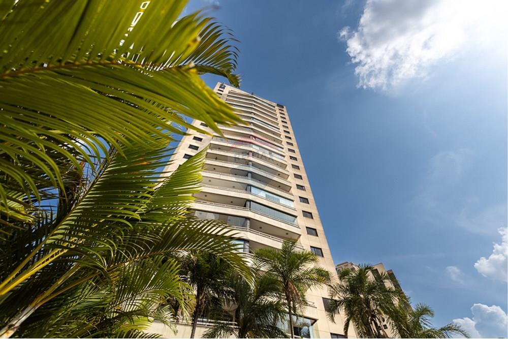 Residential - Ρετιρέ - Σάο Πάολο , Σάο Πάολο - BR - _MG_4892-HDR.jpg - 601261027-29