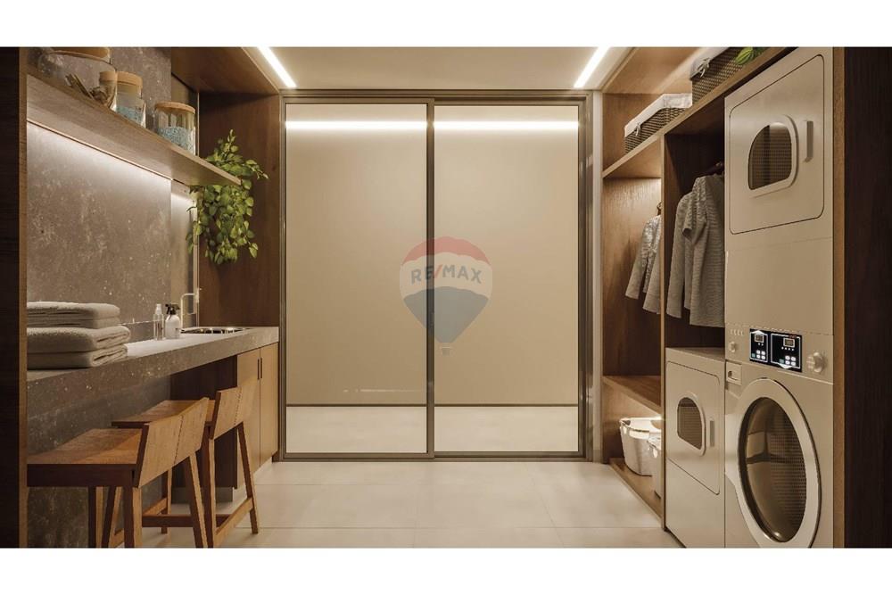 Residential - Studie - Sao Paulo , Sao Paulo - BR - Esquina_Jardyn_Apartamento_Jardim_Paulista_Interna_Lavanderia.jpg - 601251009-49