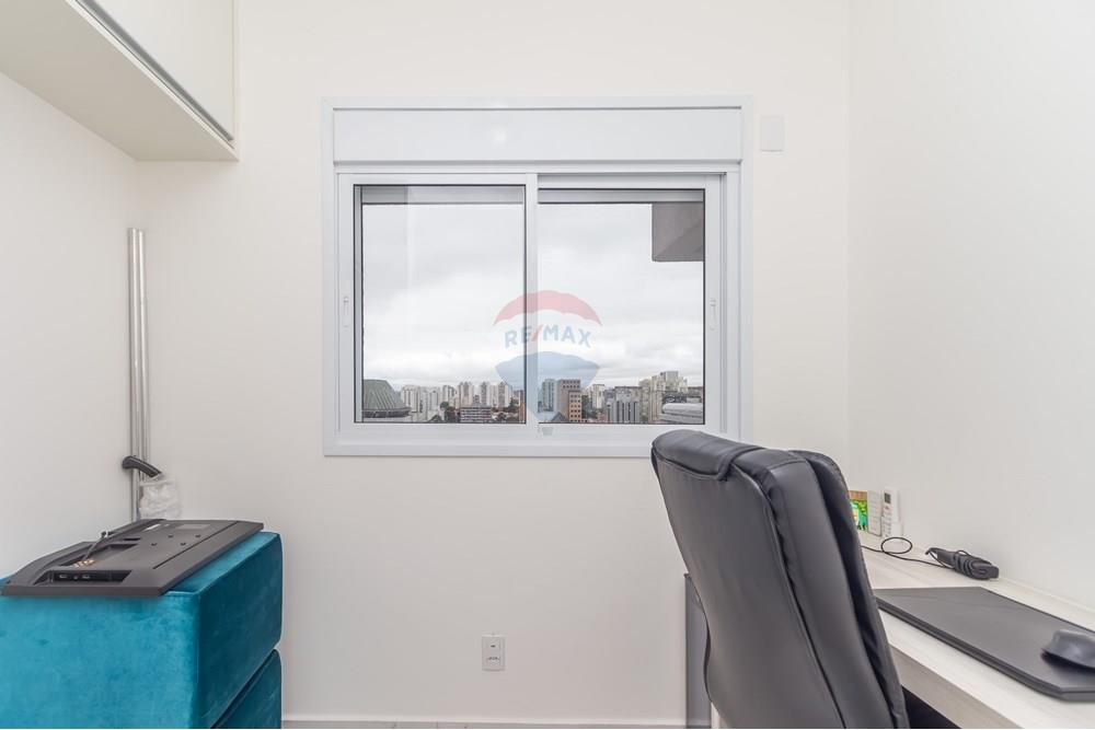 Apartamento - Venda - São Paulo , São Paulo - IMG_340408.jpg - 602261046-4