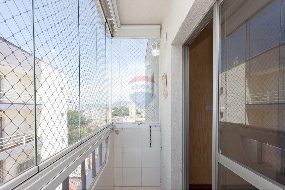 Apartamento - Venda - São Paulo , São Paulo - SACADA3.jpg - 601751109-1