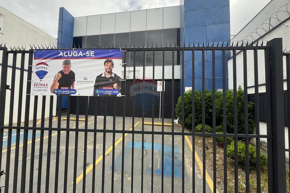 Ponto Comercial - Alugar - São Paulo , São Paulo - 02E51FC4-E44E-45C1-B7AA-96787CAFDDDA.jpeg - 601811033-7
