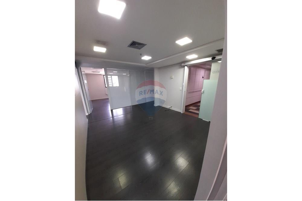 Cj. Comercial/ Sala - Alugar - São Paulo , São Paulo - 20210106_160053.jpg - 601971016-538