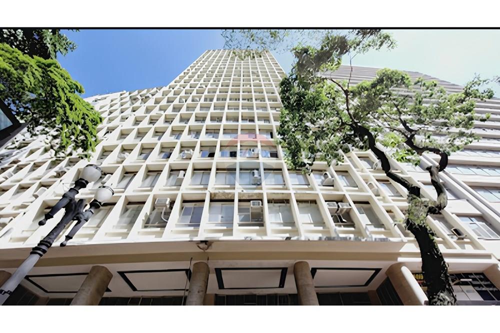 Cj. Comercial/ Sala - Alugar - São Paulo , São Paulo - 1000122687.jpg - 601971101-19