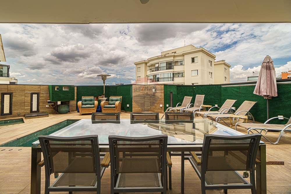 Cobertura - Venda - São Paulo , São Paulo - DSC03625-Aprimorado-NR.jpg - 602191025-13