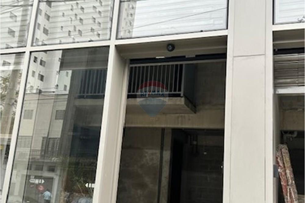 Cj. Comercial/ Sala - Alugar - São Paulo , São Paulo - LOJA 1 - 2.jpg - 602071003-118