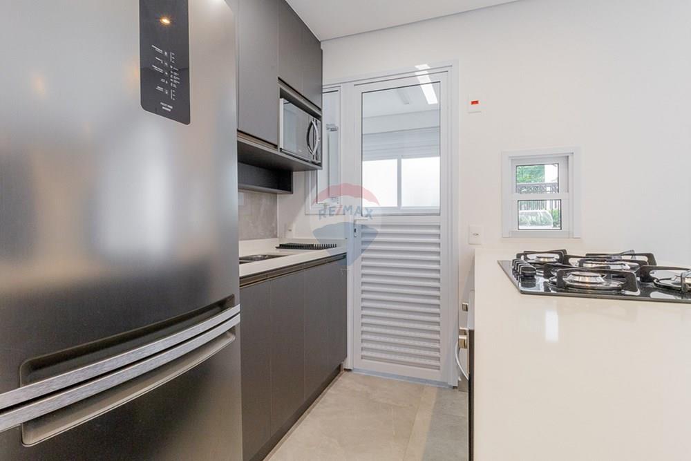 Apartamento - Venda - São Paulo , São Paulo - IMG_1649.jpg - Cozinha - 601081108-9