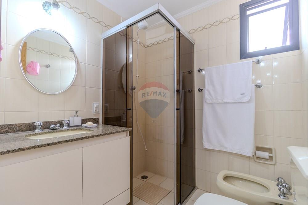 Apartamento - Venda - São Paulo , São Paulo - 01fotos_020.jpg - Banheiro - 601251165-160