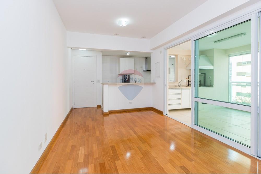 Apartamento - Venda - São Paulo , São Paulo - REMAX-2.jpg - Sala - 601251099-164